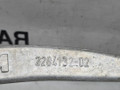 рычаг задний BMW M5 F10 2012, 4.4 л., S63 B44 B, бензин, робот, 300 alpinweiss 3, седан, задний привод, правый руль, 33322284132, 2284132 - фото №10