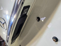 крышка багажника (дверь 3-5) Mercedes-Benz GLA-Класс X156 2014, 2.0 л., M 270.920, бензин, робот, белый calcite white (650u), хетчбэк 5 дв., полный привод, правый руль, A1567400105, A1569061258, A1569061158 - фото №6