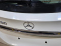 крышка багажника (дверь 3-5) Mercedes-Benz GLA-Класс X156 2014, 2.0 л., M 270.920, бензин, робот, белый calcite white (650u), хетчбэк 5 дв., полный привод, правый руль, A1567400105, A1569061258, A1569061158 - фото №10