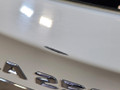 крышка багажника (дверь 3-5) Mercedes-Benz GLA-Класс X156 2014, 2.0 л., M 270.920, бензин, робот, белый calcite white (650u), хетчбэк 5 дв., полный привод, правый руль, A1567400105, A1569061258, A1569061158 - фото №9