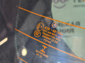 крышка багажника (дверь 3-5) Mercedes-Benz GLA-Класс X156 2014, 2.0 л., M 270.920, бензин, робот, белый calcite white (650u), хетчбэк 5 дв., полный привод, правый руль, A1567400105, A1569061258, A1569061158 - фото №14