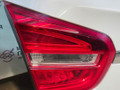 крышка багажника (дверь 3-5) Mercedes-Benz GLA-Класс X156 2014, 2.0 л., M 270.920, бензин, робот, белый calcite white (650u), хетчбэк 5 дв., полный привод, правый руль, A1567400105, A1569061258, A1569061158 - фото №13