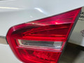 крышка багажника (дверь 3-5) Mercedes-Benz GLA-Класс X156 2014, 2.0 л., M 270.920, бензин, робот, белый calcite white (650u), хетчбэк 5 дв., полный привод, правый руль, A1567400105, A1569061258, A1569061158 - фото №12
