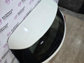 крышка багажника (дверь 3-5) Mercedes-Benz GLA-Класс X156 2014, 2.0 л., M 270.920, бензин, робот, белый calcite white (650u), хетчбэк 5 дв., полный привод, правый руль, A1567400105, A1569061258, A1569061158 - фото №18