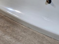 крышка багажника (дверь 3-5) Mercedes-Benz GLA-Класс X156 2014, 2.0 л., M 270.920, бензин, робот, белый calcite white (650u), хетчбэк 5 дв., полный привод, правый руль, A1567400105, A1569061258, A1569061158 - фото №24