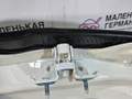 крышка багажника (дверь 3-5) Mercedes-Benz GLA-Класс X156 2014, 2.0 л., M 270.920, бензин, робот, белый calcite white (650u), хетчбэк 5 дв., полный привод, правый руль, A1567400105, A1569061258, A1569061158 - фото №29