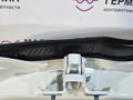 крышка багажника (дверь 3-5) Mercedes-Benz GLA-Класс X156 2014, 2.0 л., M 270.920, бензин, робот, белый calcite white (650u), хетчбэк 5 дв., полный привод, правый руль, A1567400105, A1569061258, A1569061158 - фото №28