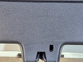 крышка багажника (дверь 3-5) Mercedes-Benz GLA-Класс X156 2014, 2.0 л., M 270.920, бензин, робот, белый calcite white (650u), хетчбэк 5 дв., полный привод, правый руль, A1567400105, A1569061258, A1569061158 - фото №32