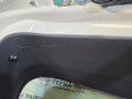 крышка багажника (дверь 3-5) Mercedes-Benz GLA-Класс X156 2014, 2.0 л., M 270.920, бензин, робот, белый calcite white (650u), хетчбэк 5 дв., полный привод, правый руль, A1567400105, A1569061258, A1569061158 - фото №37
