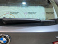 крышка багажника (дверь 3-5) BMW X3 F25 2013, 2.0 л., N20 B20 A, бензин, АКПП, а52/7 spacegrau, хетчбэк 5 дв., полный привод, правый руль, 41007275066, 7275066, 63217217313, 7217313, 63217217314, 7217314, 63257217304, 7217304 - фото №6