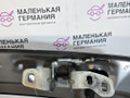 крышка багажника (дверь 3-5) BMW X3 F25 2013, 2.0 л., N20 B20 A, бензин, АКПП, а52/7 spacegrau, хетчбэк 5 дв., полный привод, правый руль, 41007275066, 7275066, 63217217313, 7217313, 63217217314, 7217314, 63257217304, 7217304 - фото №30