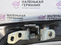 крышка багажника (дверь 3-5) BMW X3 F25 2013, 2.0 л., N20 B20 A, бензин, АКПП, а52/7 spacegrau, хетчбэк 5 дв., полный привод, правый руль, 41007275066, 7275066, 63217217313, 7217313, 63217217314, 7217314, 63257217304, 7217304 - фото №31