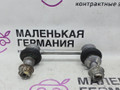 стойка стабилизатора BMW M5 F10 2012, 4.4 л., S63 B44 B, бензин, робот, 300 alpinweiss 3, седан, задний привод, правый руль, 37106775189, 6775189 - фото №2