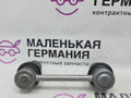 стойка стабилизатора BMW M5 F10 2012, 4.4 л., S63 B44 B, бензин, робот, 300 alpinweiss 3, седан, задний привод, правый руль, 37106775189, 6775189 - фото №3