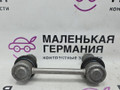 стойка стабилизатора BMW M5 F10 2012, 4.4 л., S63 B44 B, бензин, робот, 300 alpinweiss 3, седан, задний привод, правый руль, 37106775189, 6775189 - фото №3