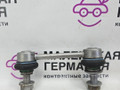 стойка стабилизатора BMW M5 F10 2012, 4.4 л., S63 B44 B, бензин, робот, 300 alpinweiss 3, седан, задний привод, правый руль, 37106775189, 6775189 - фото №4
