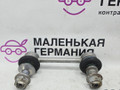 стойка стабилизатора BMW M5 F10 2012, 4.4 л., S63 B44 B, бензин, робот, 300 alpinweiss 3, седан, задний привод, правый руль, 37106775189, 6775189 - фото №2