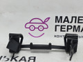 кронштейн (крепление) BMW M5 F10 2012, 4.4 л., S63 B44 B, бензин, робот, 300 alpinweiss 3, седан, задний привод, правый руль, 34522284596, 2284596 - фото №3