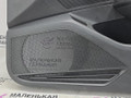 обшивка двери передняя правая Volkswagen Passat B8 2015, 1.8 л., CJSA, бензин, робот, 2t/c9x чёрный перламутр, седан, правый руль, 3G2867012J - фото №3