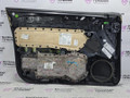 обшивка двери передняя правая Volkswagen Passat B8 2015, 1.8 л., CJSA, бензин, робот, 2t/c9x чёрный перламутр, седан, правый руль, 3G2867012J - фото №2