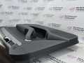 обшивка двери передняя правая Volkswagen Passat B8 2015, 1.8 л., CJSA, бензин, робот, 2t/c9x чёрный перламутр, седан, правый руль, 3G2867012J - фото №8