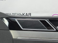 обшивка двери передняя правая Volkswagen Passat B8 2015, 1.8 л., CJSA, бензин, робот, 2t/c9x чёрный перламутр, седан, правый руль, 3G2867012J - фото №14