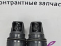 электропривод багажника BMW X4 F26 2014, 2.0 л., N20 B20 A, бензин, АКПП, 475 black sapphire metallic, полный привод, правый руль, 51247339432, 51247339431, 7339431, 7339432 - фото №3