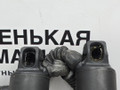 электропривод багажника BMW X4 F26 2014, 2.0 л., N20 B20 A, бензин, АКПП, 475 black sapphire metallic, полный привод, правый руль, 51247339432, 51247339431, 7339431, 7339432 - фото №4