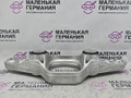 кронштейн редуктора BMW M5 F10 2012, 4.4 л., S63 B44 B, бензин, робот, 300 alpinweiss 3, седан, задний привод, правый руль, 33172284474, 2284474 - фото №3