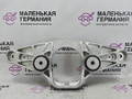 кронштейн редуктора BMW M5 F10 2012, 4.4 л., S63 B44 B, бензин, робот, 300 alpinweiss 3, седан, задний привод, правый руль, 33172284474, 2284474 - фото №2