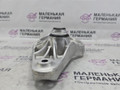 кронштейн редуктора BMW M5 F10 2012, 4.4 л., S63 B44 B, бензин, робот, 300 alpinweiss 3, седан, задний привод, правый руль, 33172284474, 2284474 - фото №5
