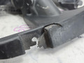 кожух (защита) рулевого механизма BMW M5 F10 2012, 4.4 л., S63 B44 B, бензин, робот, 300 alpinweiss 3, седан, задний привод, правый руль, 51757975446, 7975446 - фото №4