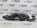 кожух (защита) рулевого механизма BMW M5 F10 2012, 4.4 л., S63 B44 B, бензин, робот, 300 alpinweiss 3, седан, задний привод, правый руль, 51757975446, 7975446 - фото №3