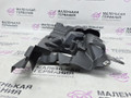 кожух (защита) рулевого механизма BMW M5 F10 2012, 4.4 л., S63 B44 B, бензин, робот, 300 alpinweiss 3, седан, задний привод, правый руль, 51757975446, 7975446 - фото №5