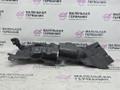 кожух (защита) рулевого механизма BMW M5 F10 2012, 4.4 л., S63 B44 B, бензин, робот, 300 alpinweiss 3, седан, задний привод, правый руль, 51757975446, 7975446 - фото №6