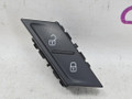 Кнопка блокировки двери Volkswagen Passat B8 2015, 1.8 л., CJSA, бензин, робот, 2t/c9x чёрный перламутр, седан, правый руль, 3G0962126A - фото №2
