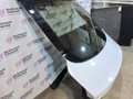 крышка багажника (дверь 3-5) Audi A5 F5 2018, 2.0 л., CVKB, бензин, АКПП, белый металлик 2y / s9r, хетчбэк 5 дв., правый руль, 8W8827025C, 8W88677717U3, 8W6945093J, 8W6945094J - фото №4