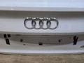крышка багажника (дверь 3-5) Audi A5 F5 2018, 2.0 л., CVKB, бензин, АКПП, белый металлик 2y / s9r, хетчбэк 5 дв., правый руль, 8W8827025C, 8W88677717U3, 8W6945093J, 8W6945094J - фото №7