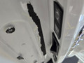 крышка багажника (дверь 3-5) Audi A5 F5 2018, 2.0 л., CVKB, бензин, АКПП, белый металлик 2y / s9r, хетчбэк 5 дв., правый руль, 8W8827025C, 8W88677717U3, 8W6945093J, 8W6945094J - фото №16
