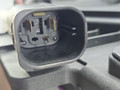 вентилятор радиатора BMW X5 F15 2013, 3.0 л., N57 D30 A, дизель, АКПП, 300 alpinweiss iii, полный привод, правый руль, 17427634467, 7634467, 7634607, 67327634607, A69844-110, 17427634466, 7634466 - фото №5