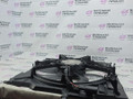 вентилятор радиатора BMW X5 F15 2013, 3.0 л., N57 D30 A, дизель, АКПП, 300 alpinweiss iii, полный привод, правый руль, 17427634467, 7634467, 7634607, 67327634607, A69844-110, 17427634466, 7634466 - фото №9