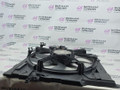 вентилятор радиатора BMW X5 F15 2013, 3.0 л., N57 D30 A, дизель, АКПП, 300 alpinweiss iii, полный привод, правый руль, 17427634467, 7634467, 7634607, 67327634607, A69844-110, 17427634466, 7634466 - фото №7