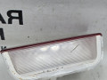 плафон двери Volkswagen Passat B8 2015, 1.8 л., CJSA, бензин, робот, 2t/c9x чёрный перламутр, седан, правый руль, 3G0947411 - фото №3