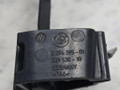 кронштейн (крепление) BMW M5 F10 2012, 4.4 л., S63 B44 B, бензин, робот, 300 alpinweiss 3, седан, задний привод, правый руль, 34522284595, 2284595 - фото №8