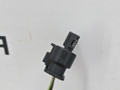 разъем (фишка) проводки BMW X5 F15 2013, 3.0 л., N57 D30 A, дизель, АКПП, 300 alpinweiss iii, полный привод, правый руль, 7540393 - фото №5