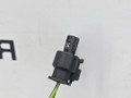 разъем (фишка) проводки BMW X5 F15 2013, 3.0 л., N57 D30 A, дизель, АКПП, 300 alpinweiss iii, полный привод, правый руль, 7540393 - фото №6