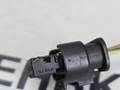 разъем (фишка) проводки BMW X5 F15 2013, 3.0 л., N57 D30 A, дизель, АКПП, 300 alpinweiss iii, полный привод, правый руль, 7540393 - фото №7