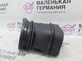 патрубок воздушного фильтра BMW M5 F10 2012, 4.4 л., S63 B44 B, бензин, робот, 300 alpinweiss 3, седан, задний привод, правый руль, 13717843294, 7843294 - фото №3