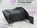 патрубок воздушного фильтра BMW M5 F10 2012, 4.4 л., S63 B44 B, бензин, робот, 300 alpinweiss 3, седан, задний привод, правый руль, 13717843294, 7843294 - фото №4