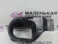 патрубок воздушного фильтра BMW M5 F10 2012, 4.4 л., S63 B44 B, бензин, робот, 300 alpinweiss 3, седан, задний привод, правый руль, 13717843294, 7843294 - фото №5